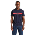 Armani Exchange Hombre Camisetas