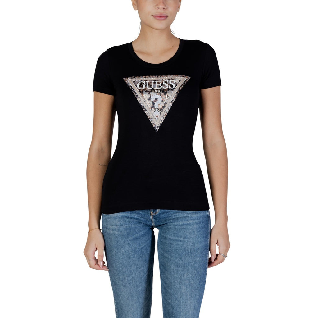 Guess Femme T-shirts