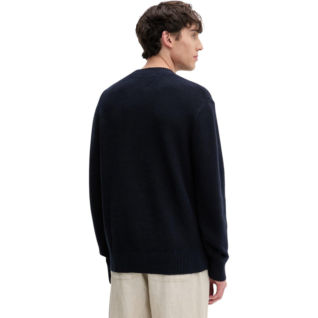 Tommy Hilfiger Jeans Hombre Jerséis