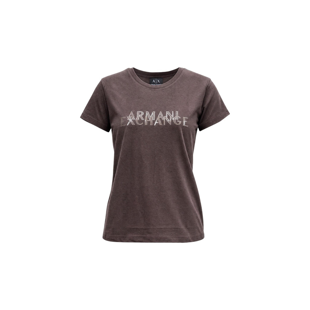 Armani Exchange Women's T-Shirts