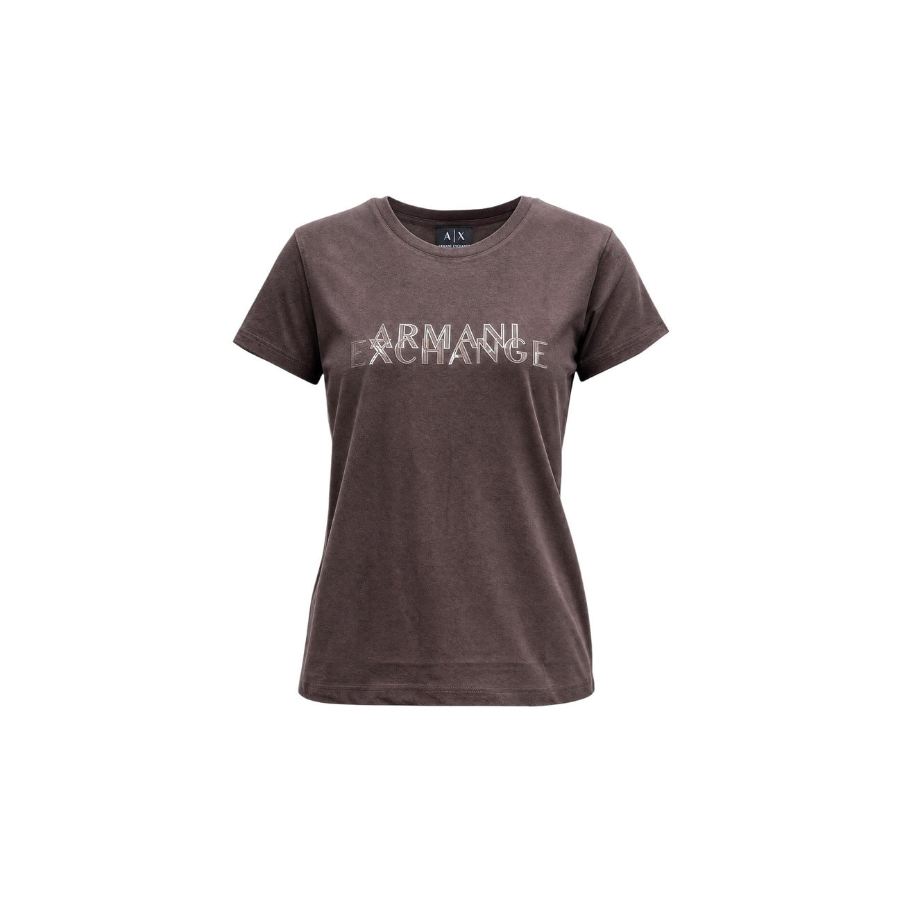 Armani Exchange Women's T-Shirts