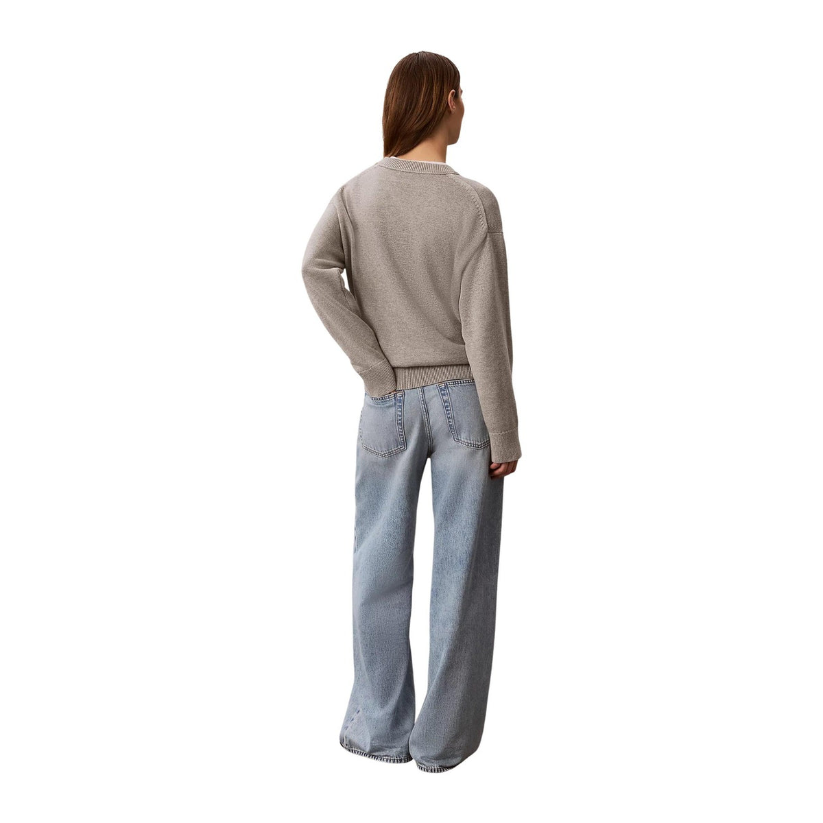 Calvin Klein Jeans Mujer Jerséis