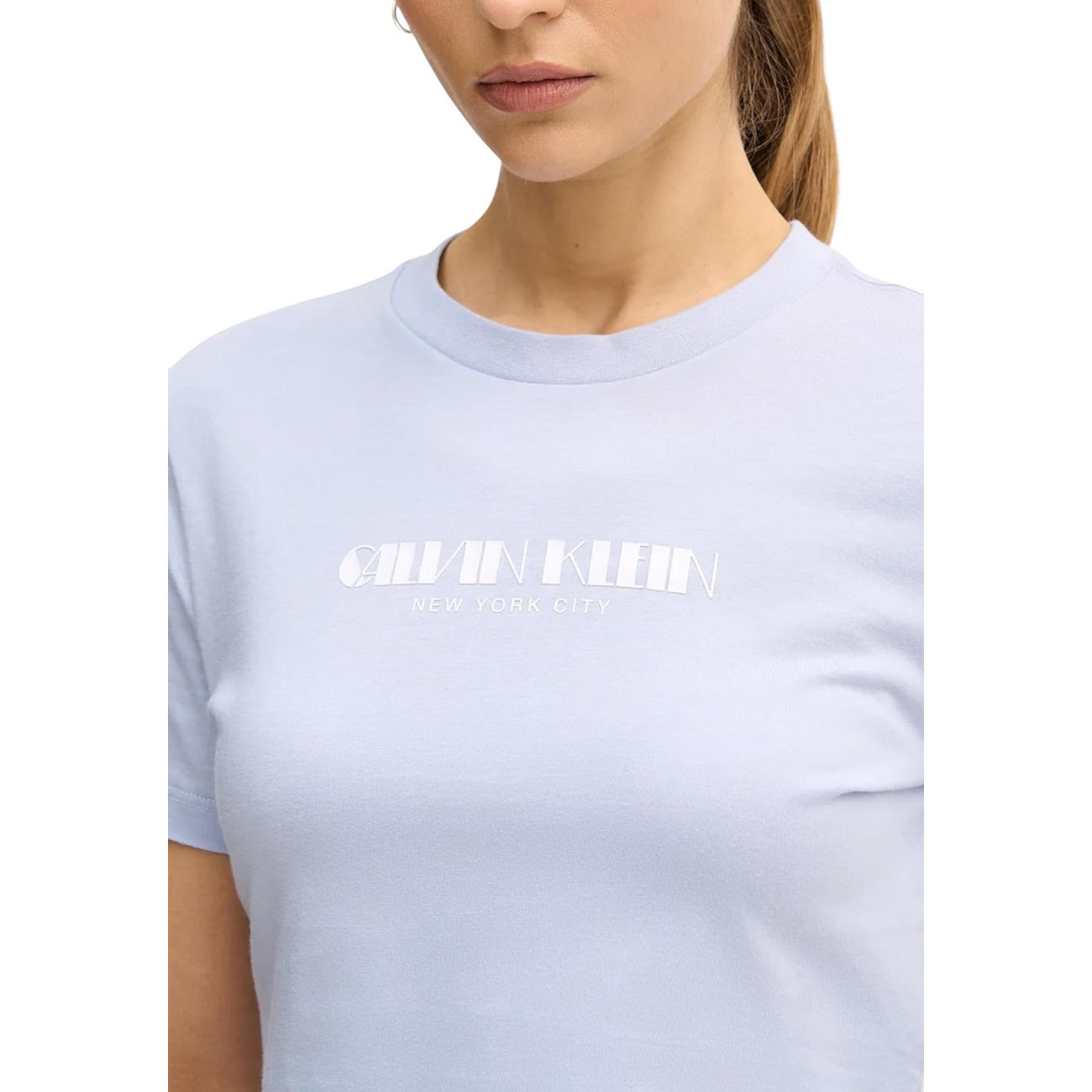 Calvin Klein Jeans Mujer Camisetas