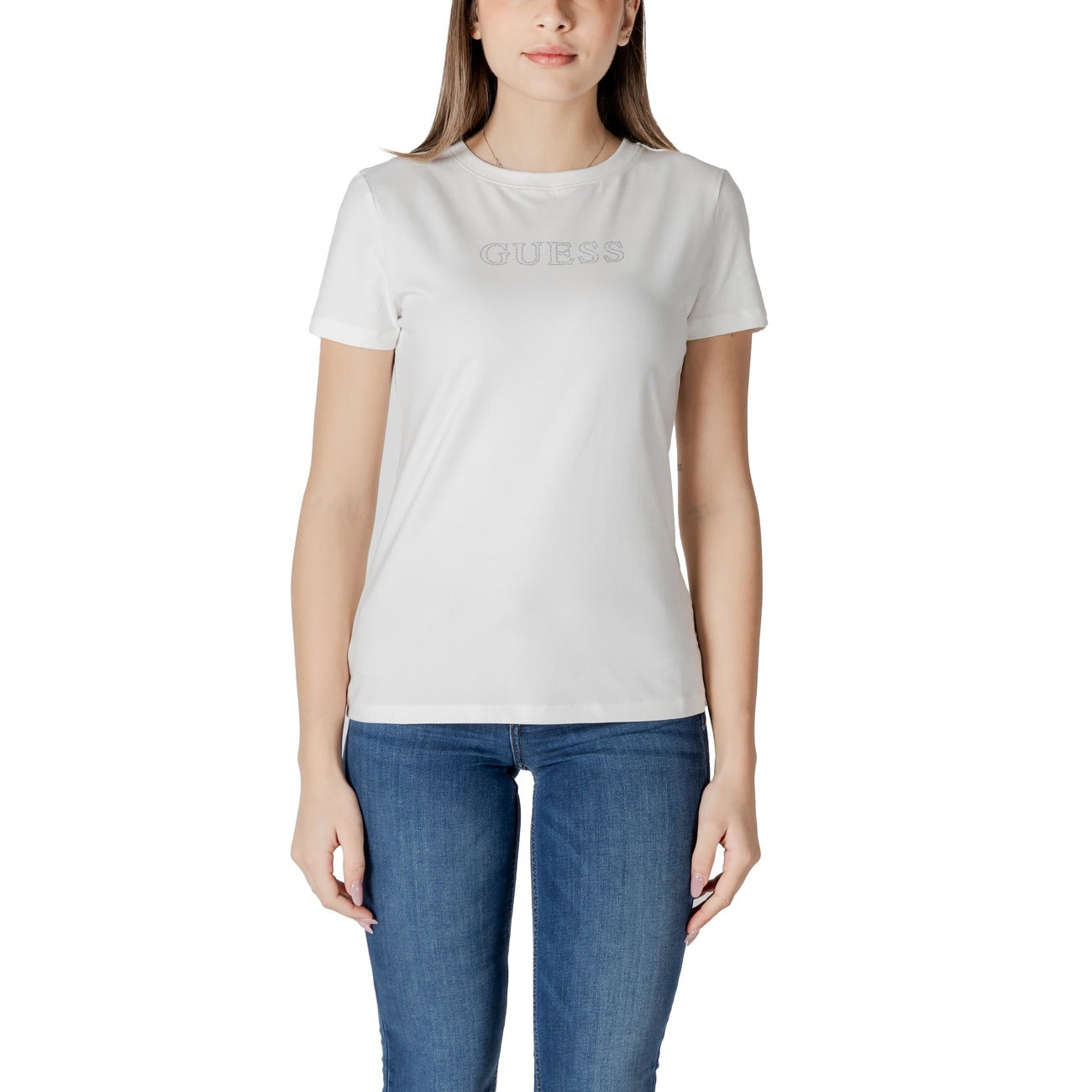 Guess Active Mujer Camisetas