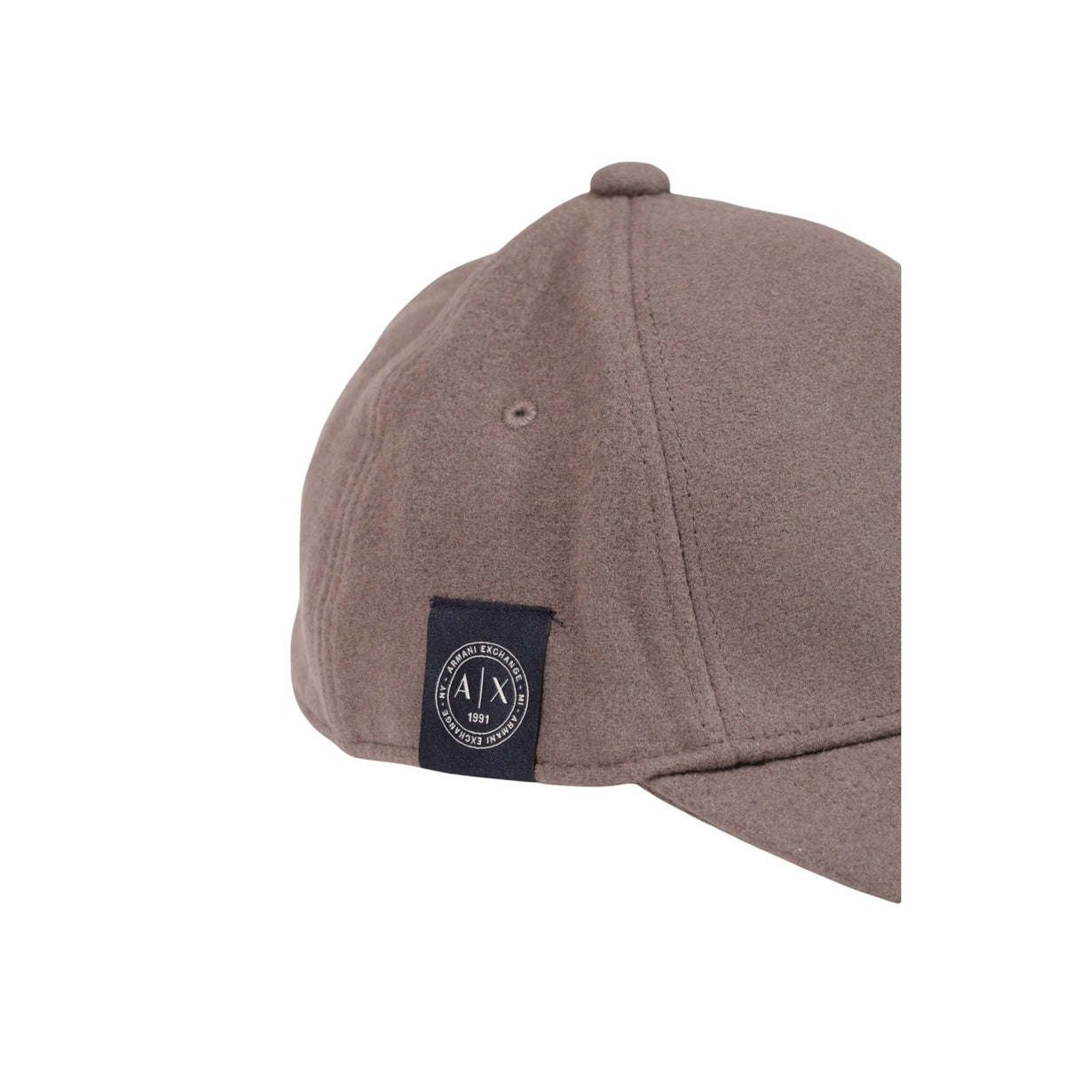 Armani Exchange Hombre Sombreros