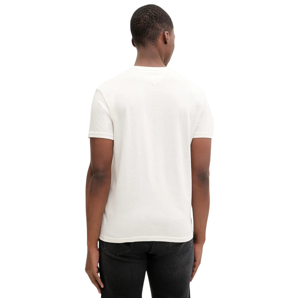 Tommy Hilfiger Jeans Hombre Camisetas