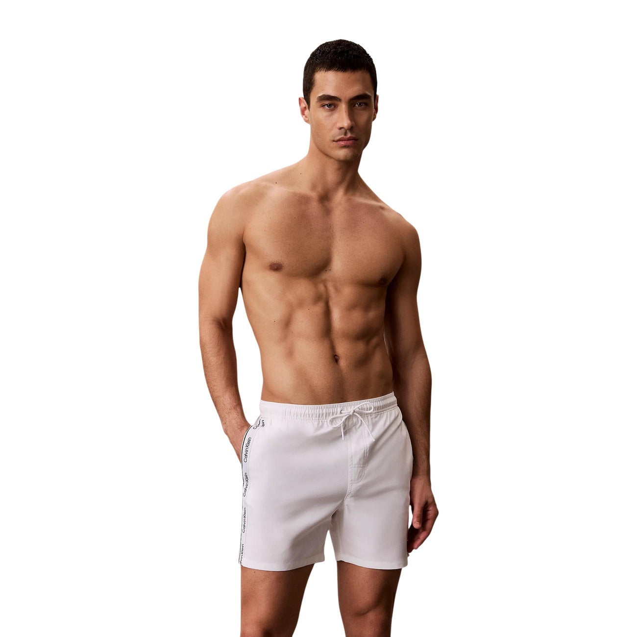 Calvin Klein Jeans Homme Maillots de Bain