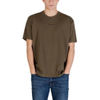 Tommy Hilfiger Jeans Hombre Camisetas