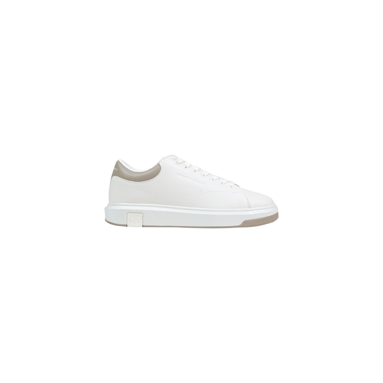 Armani Exchange Hombre Sneakers