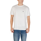 Armani Exchange T-shirts Homme Coton Doux