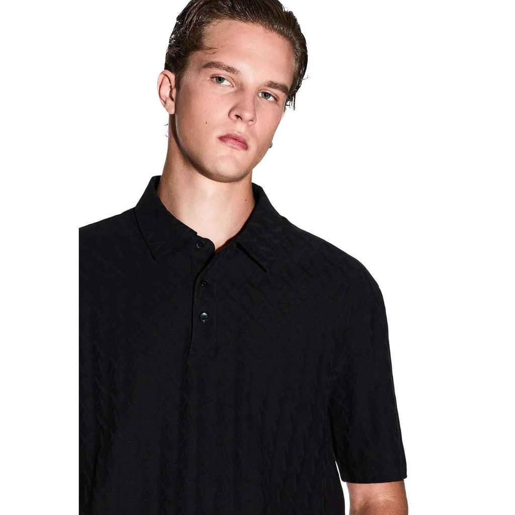 Armani Exchange Homme Polos