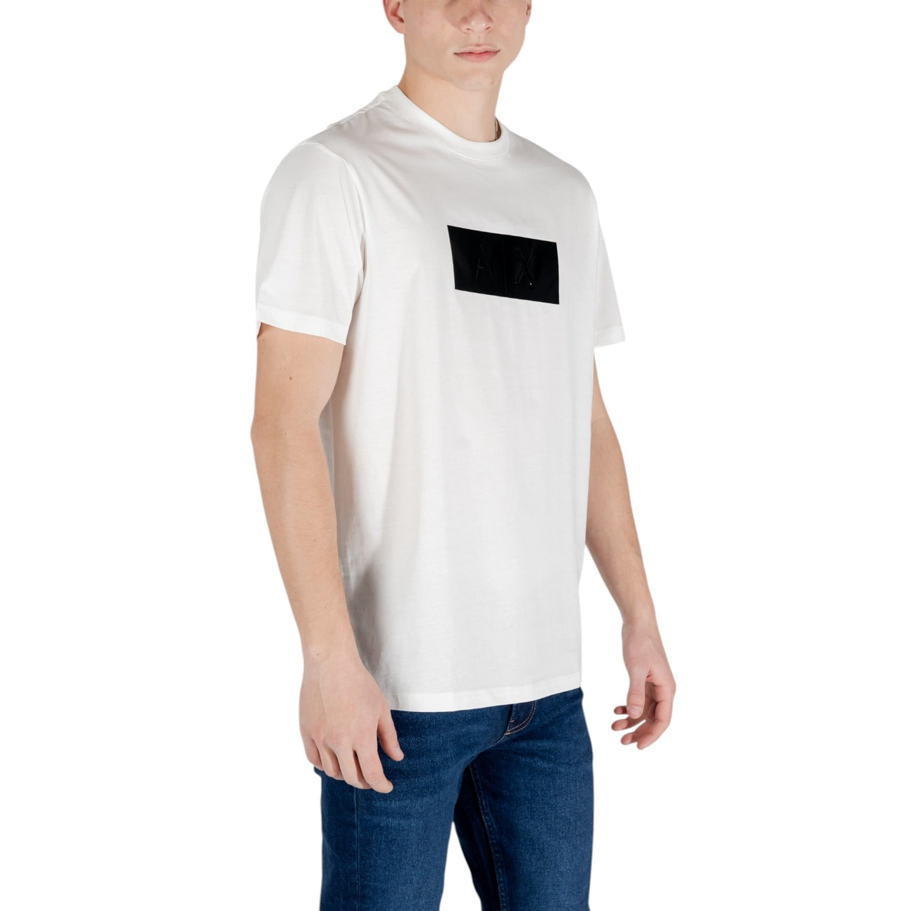 Armani Exchange Homme T-shirts