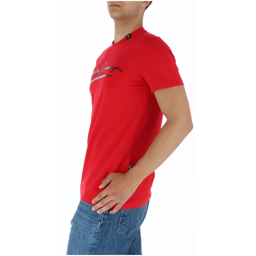 Plein Sport Hombre Camisetas