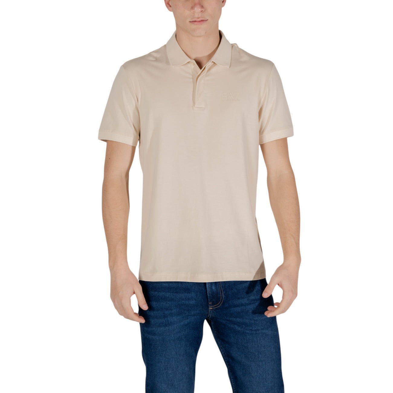 EA7 Homme Polos