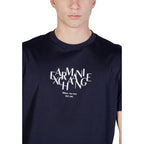 Armani Exchange Hombre Camisetas