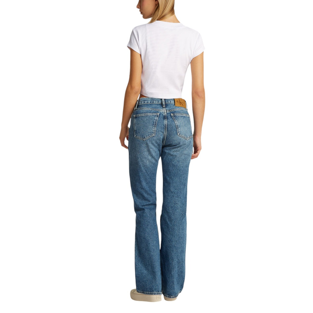 Calvin Klein Jeans Femme T-shirts