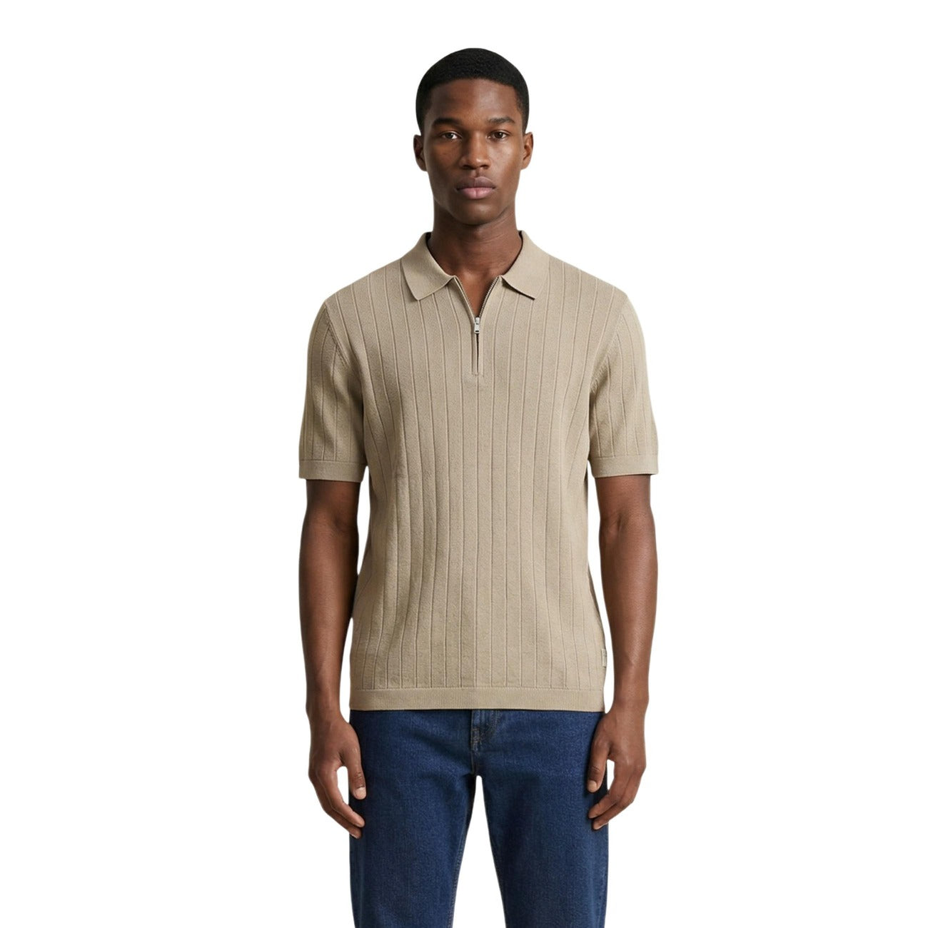 Armani Exchange Hombre Polos