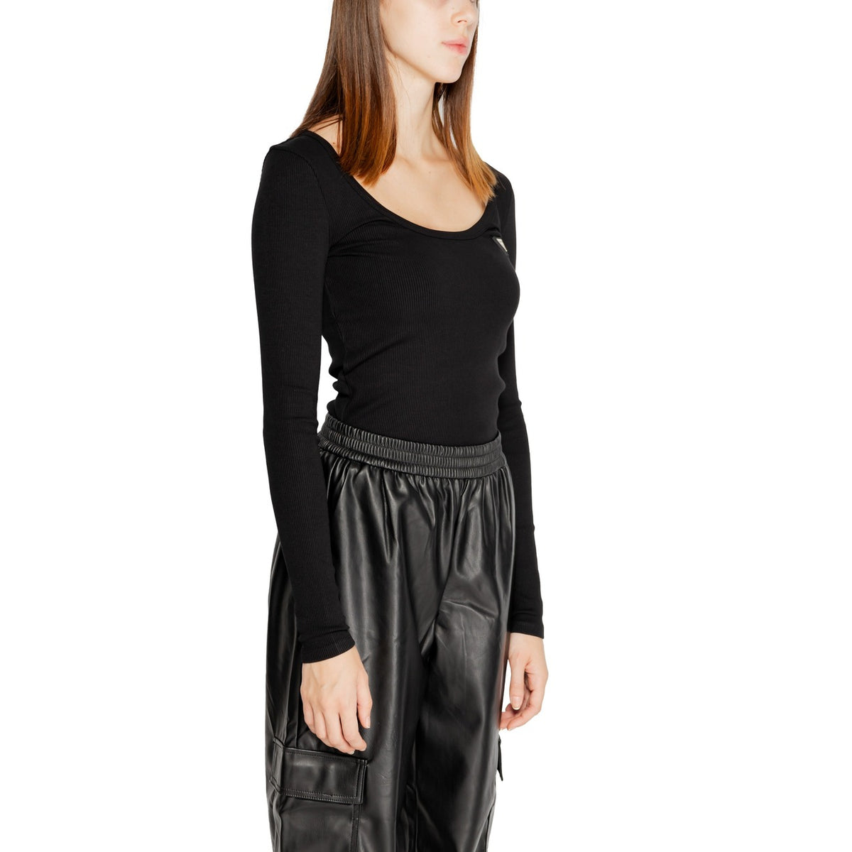 Guess Active Mujer Camisetas