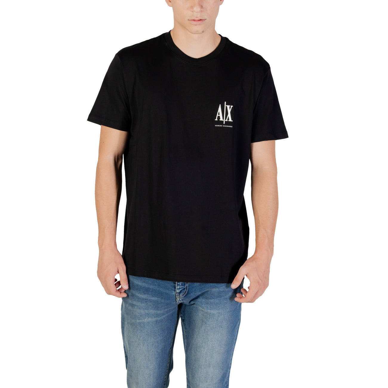 Armani Exchange Homme T-shirts