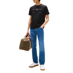 Tommy Hilfiger Hombre Camisetas