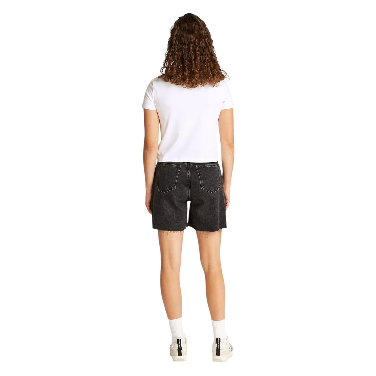 Calvin Klein Jeans Femme T-shirts