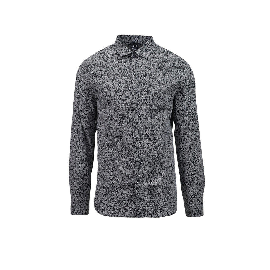 Armani Exchange Hombre Camisas
