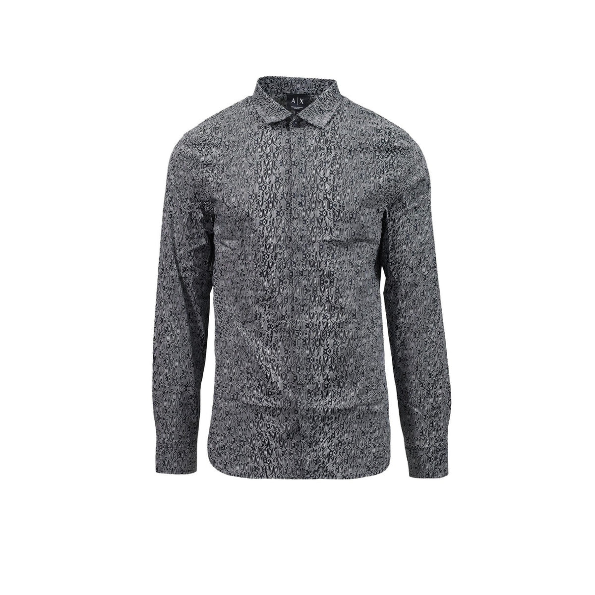 Armani Exchange Hombre Camisas