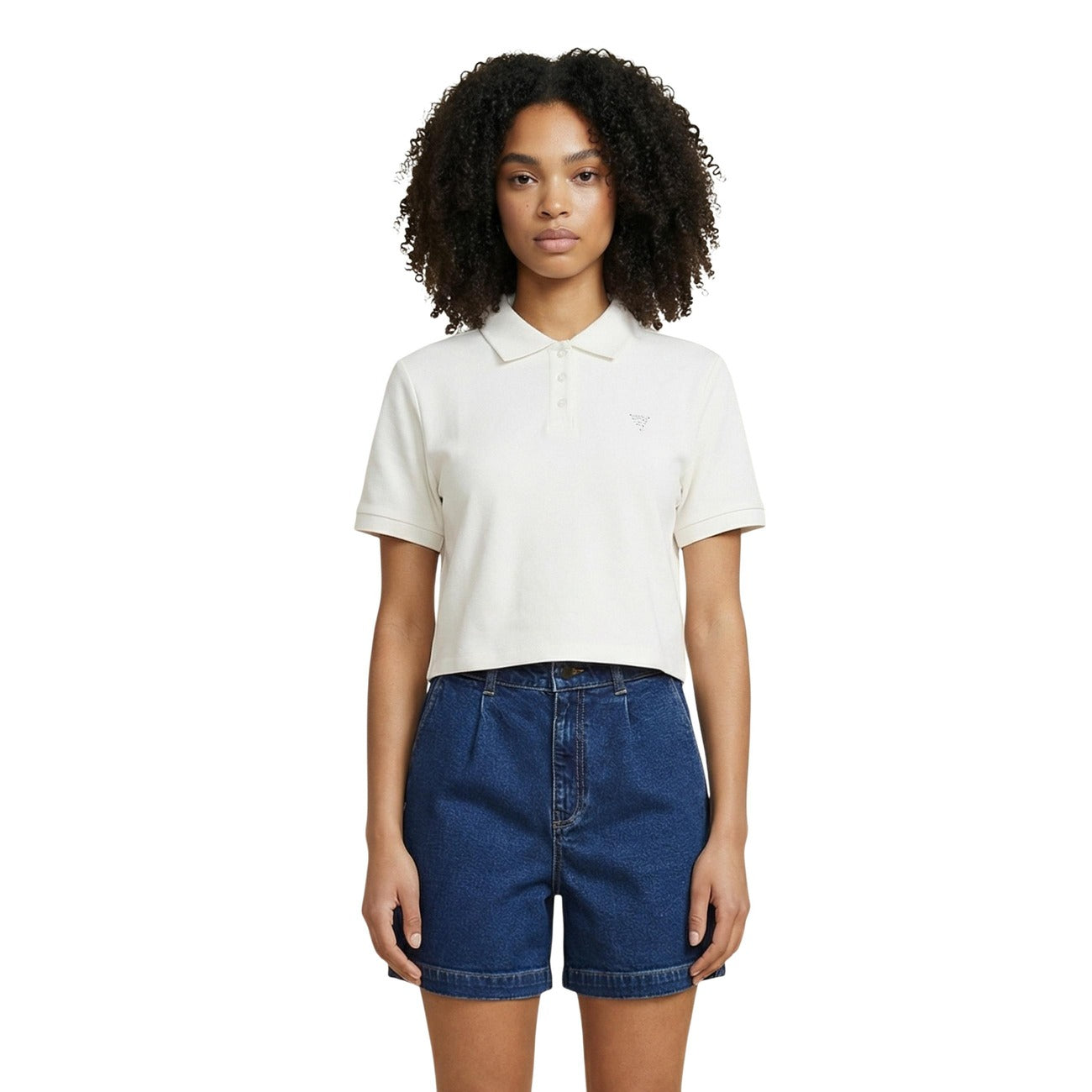 Guess Femme Polos