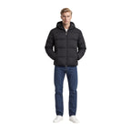 Cazadora Guess Hombre Negro