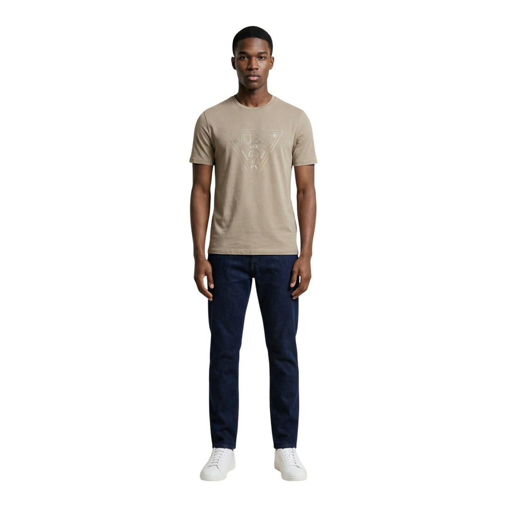 Guess Hombre Camisetas