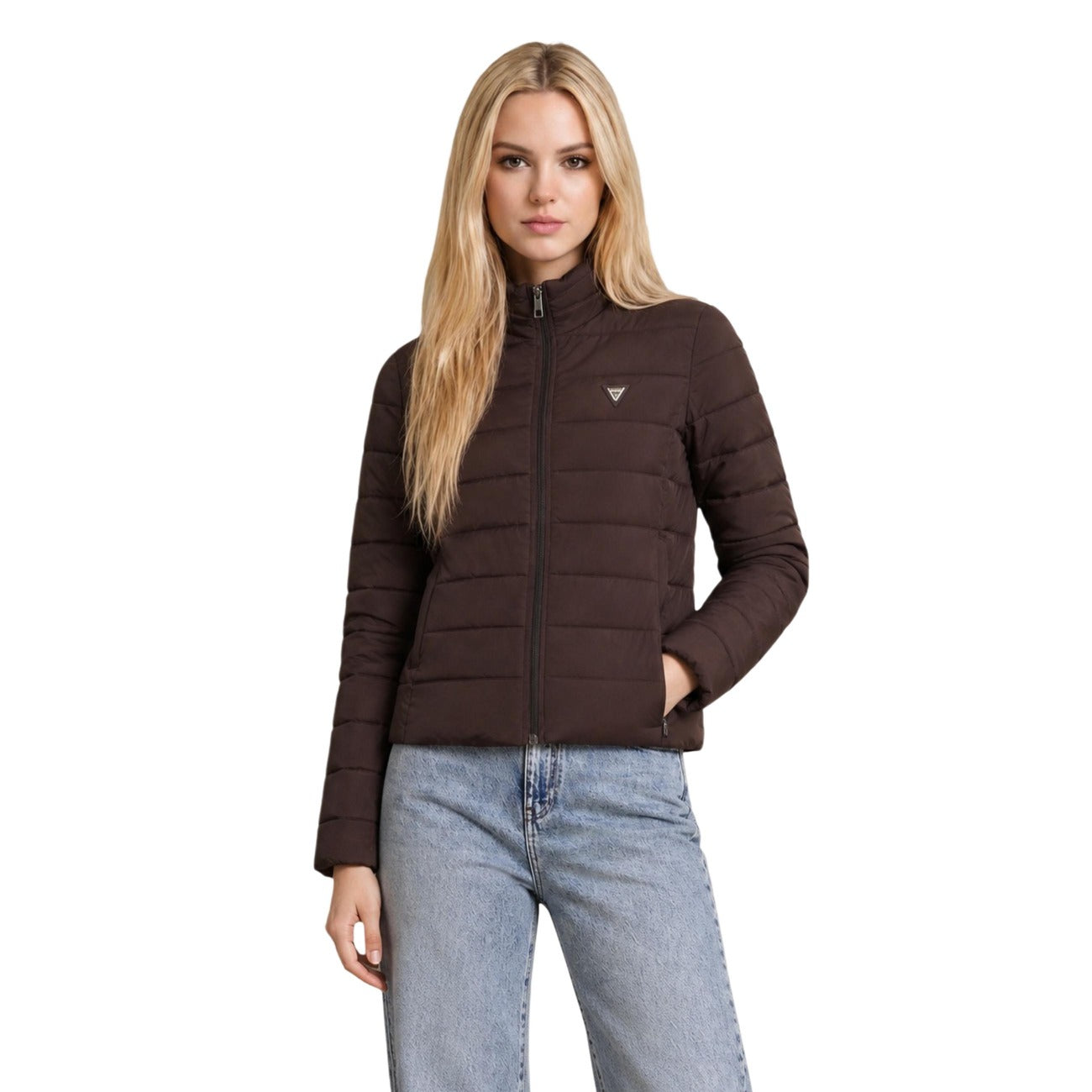 Guess Mujer Cazadoras