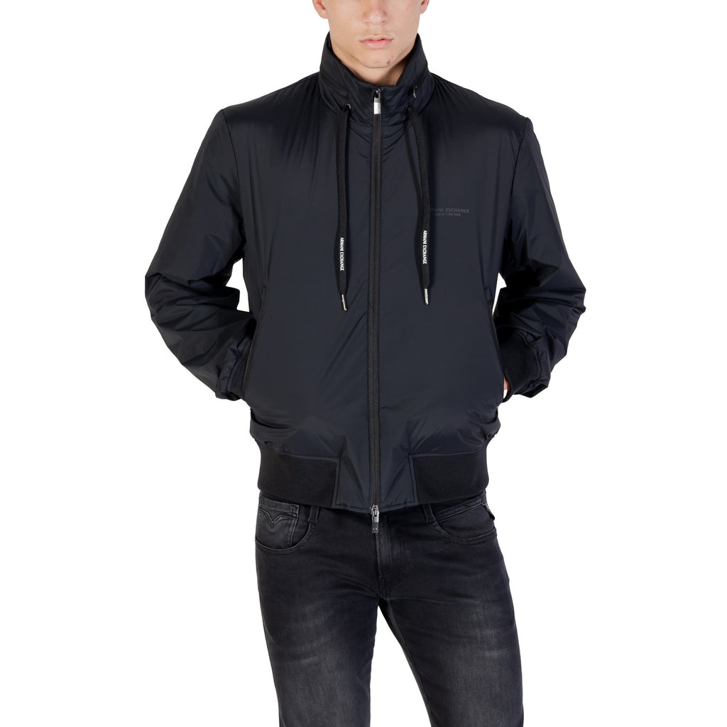 Armani Exchange Hombre Chaquetas