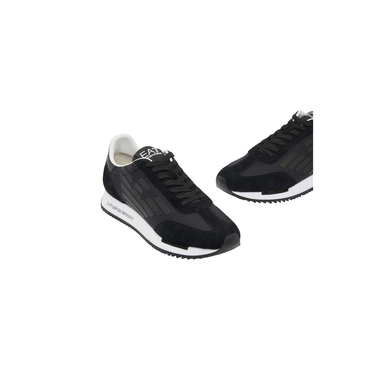 Ea7 Hombre Sneakers