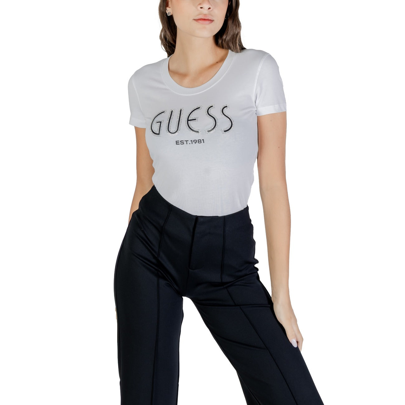 Guess Mujer Camisetas