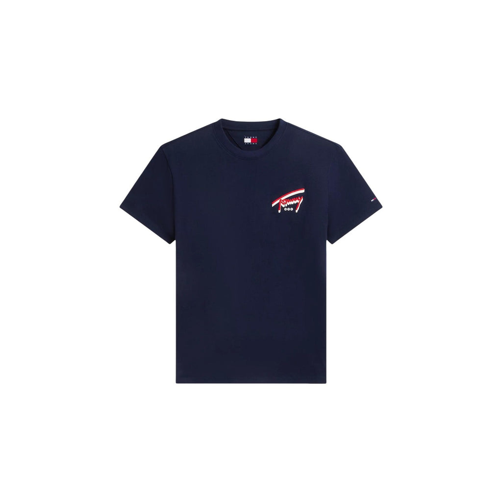 Tommy Hilfiger Jeans Hombre Camisetas