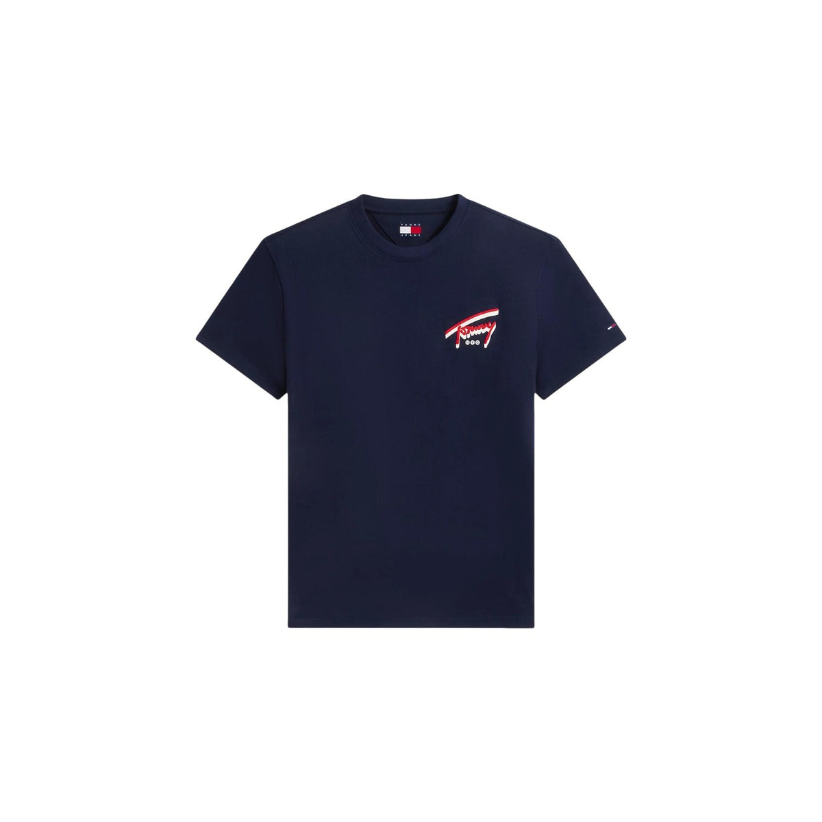 Tommy Hilfiger Jeans Hombre Camisetas