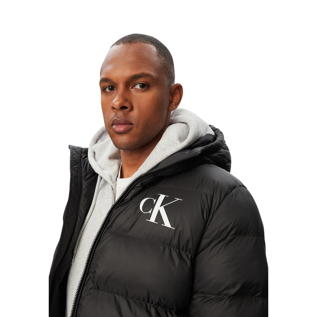 Calvin Klein Jeans Hombre Cazadoras