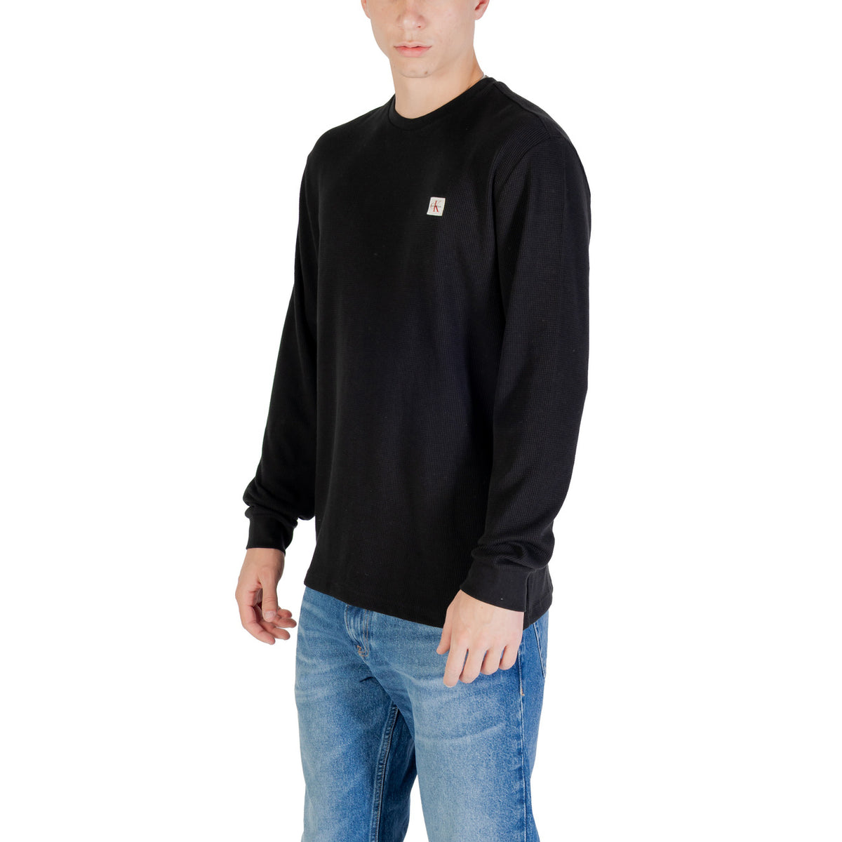 Calvin Klein Jeans Hombre Jerséis