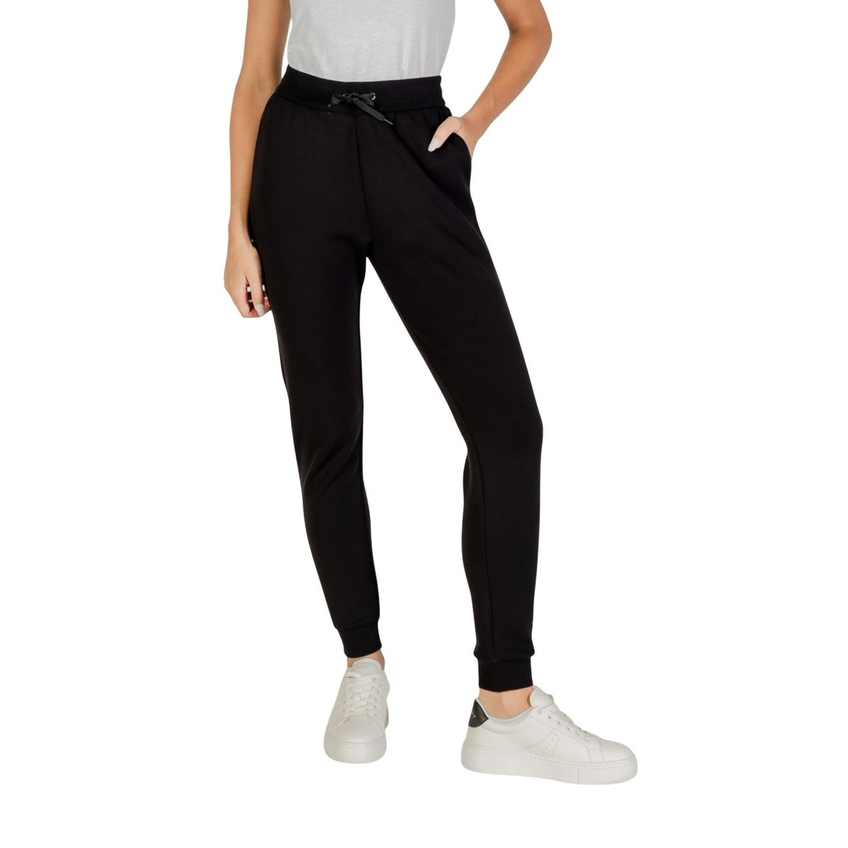 Armani Exchange Mujer Pantalones