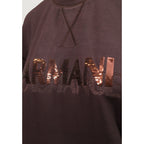 Armani Exchange Mujer Sudaderas
