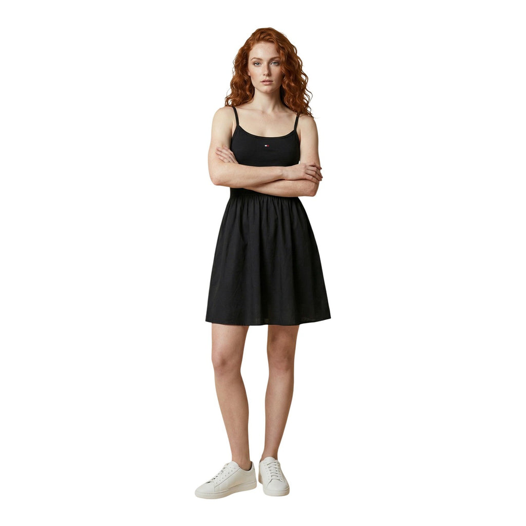 Tommy Hilfiger Jeans Mujer Vestidos