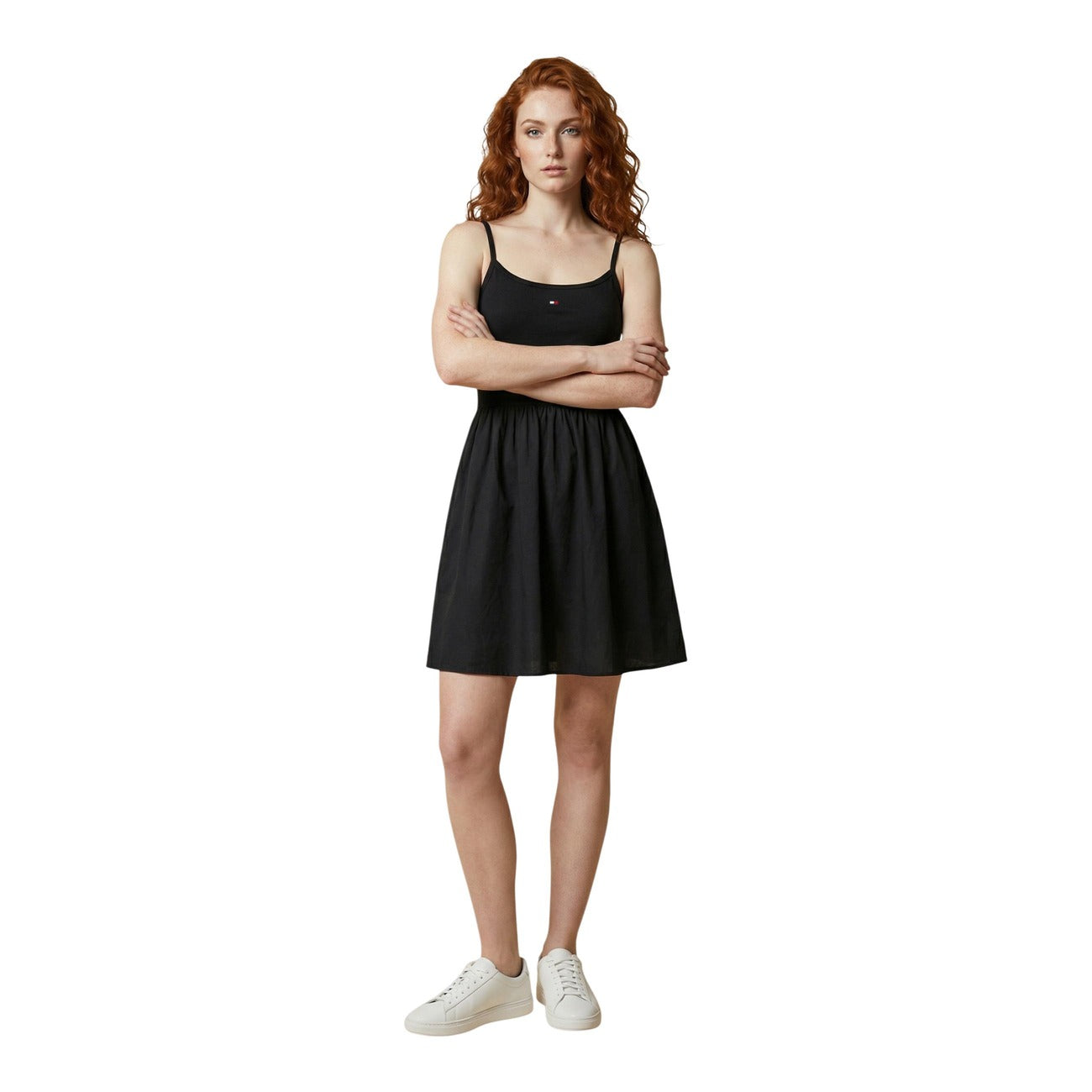 Tommy Hilfiger Jeans Mujer Vestidos