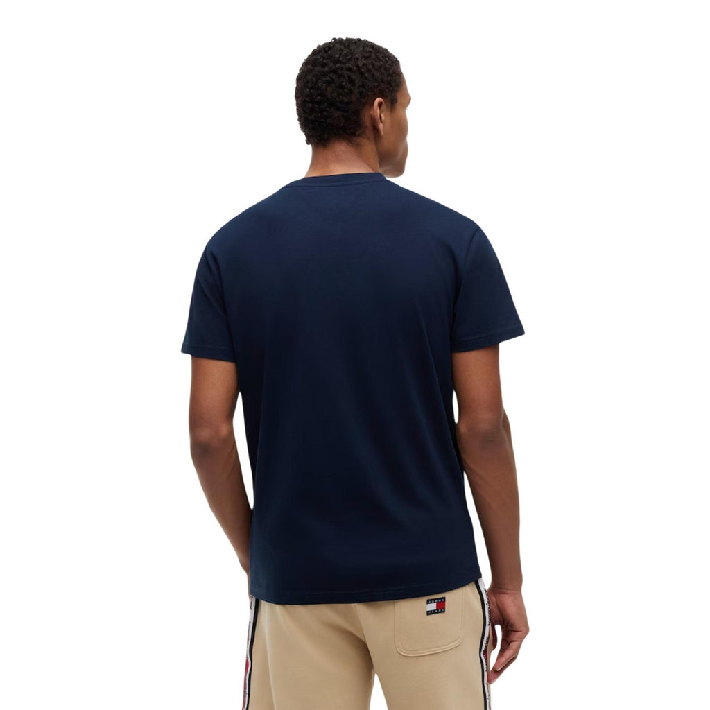 Tommy Hilfiger Jeans Hombre Camisetas