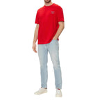 Tommy Hilfiger Jeans Homme T-shirts