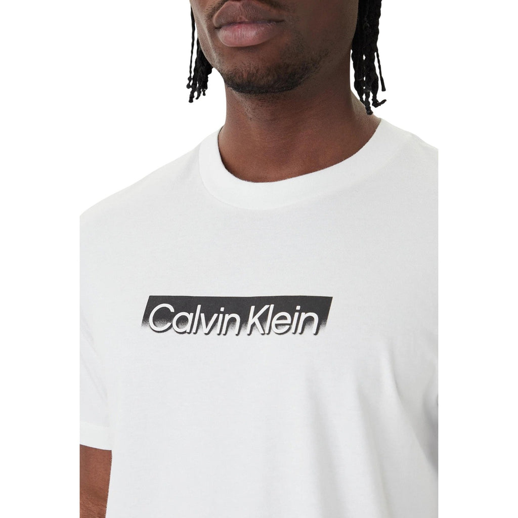 Calvin Klein Hombre Camisetas