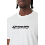 Calvin Klein Hombre Camisetas