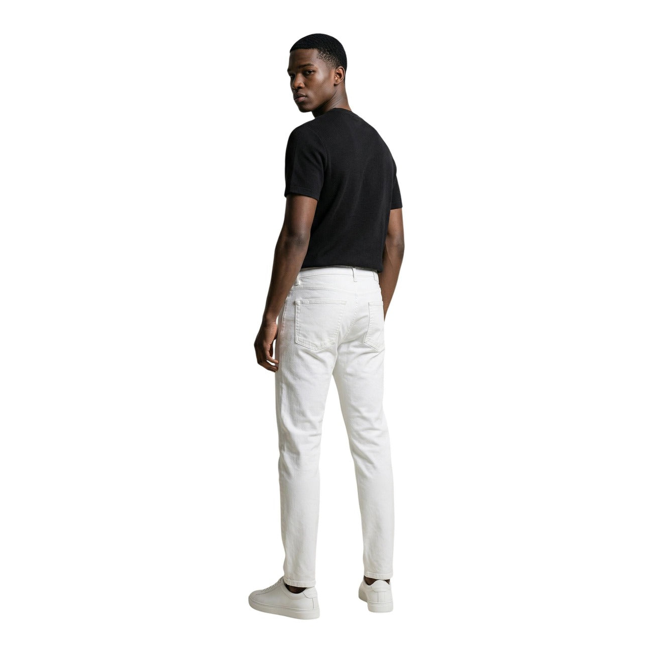 Calvin Klein Jeans Homme T-shirts
