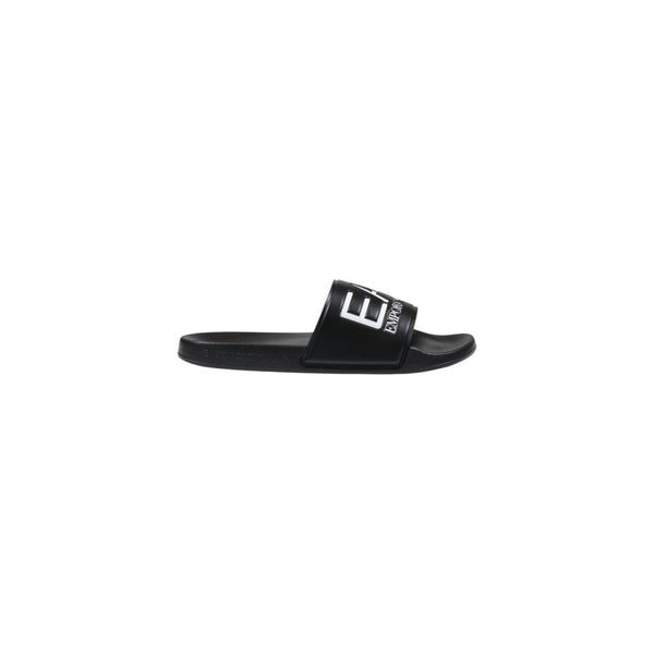 Ea7 Chanclas Confort Ultra Ligero Y Cómodo De Limpiar Para Casa Verano Uso Diario