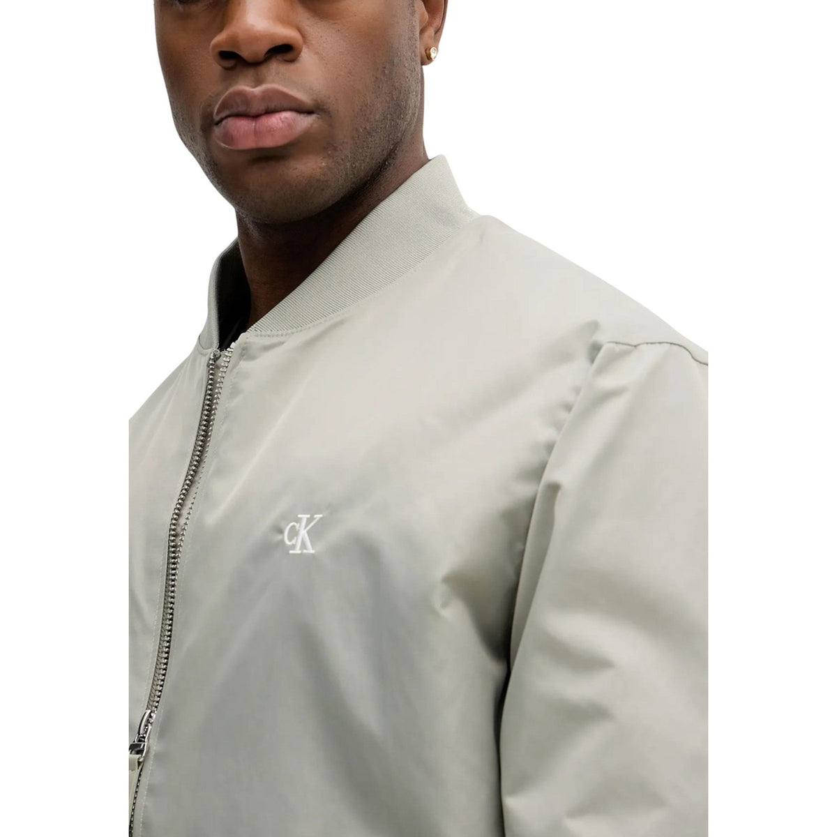 Calvin Klein Jeans Hombre Chaquetas