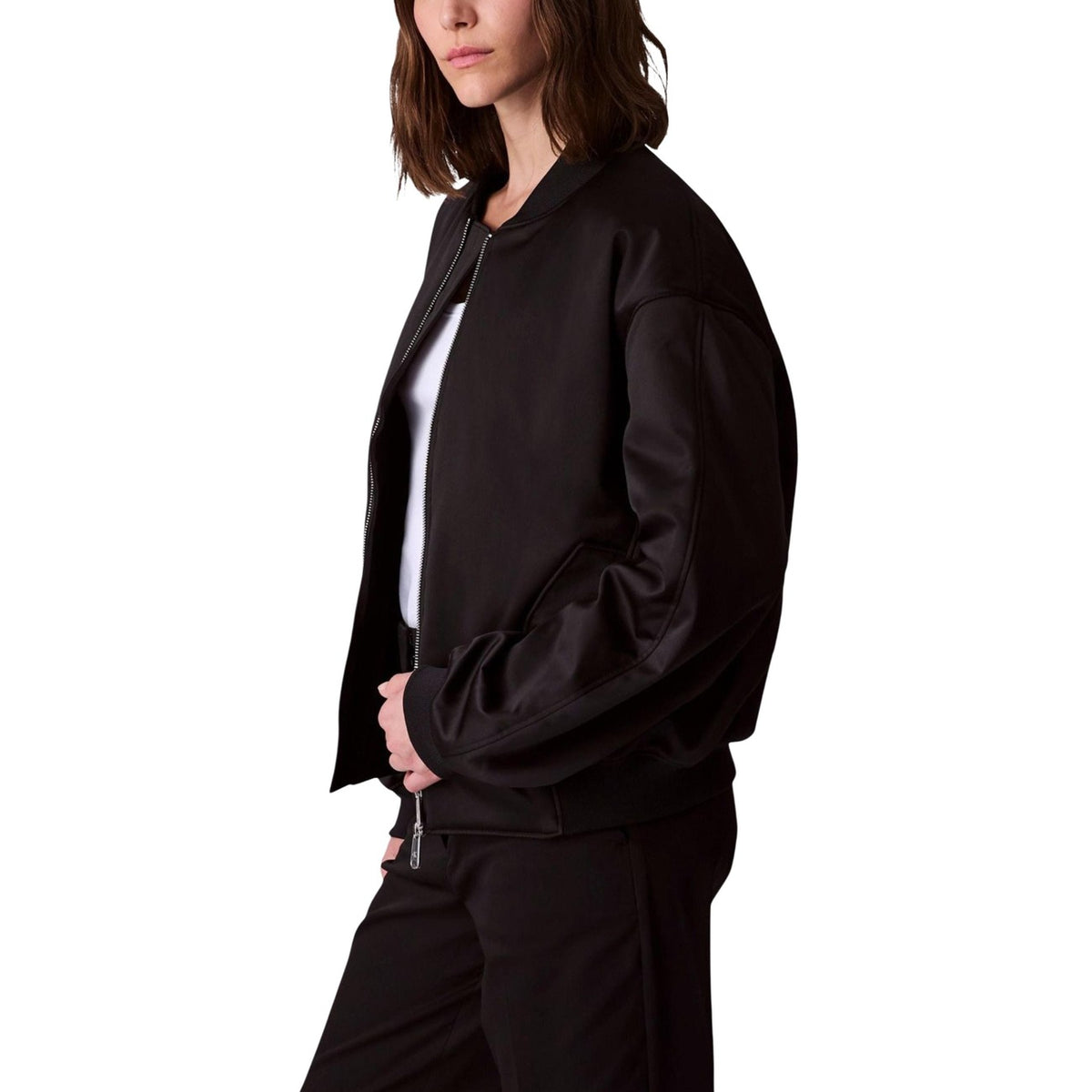 Calvin Klein Jeans Mujer Cazadoras
